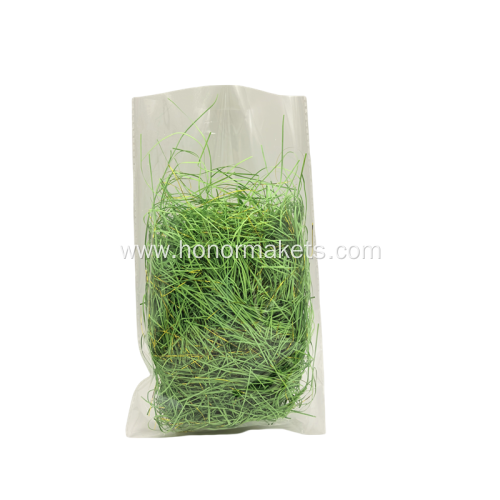 Easter grass package filler